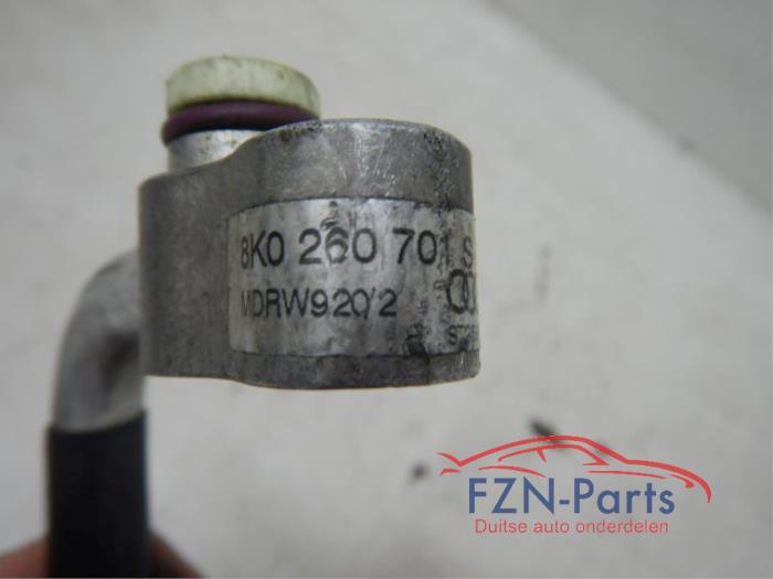 Audi A4 8K Aircoleiding Aircoslang