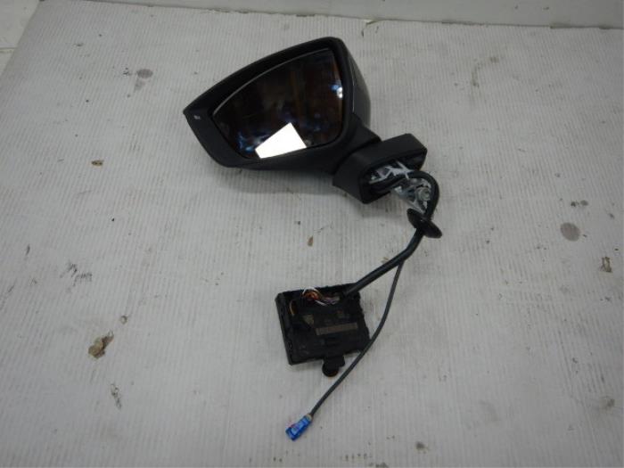 Buitenspiegel links Seat Tarraco (22725397)
