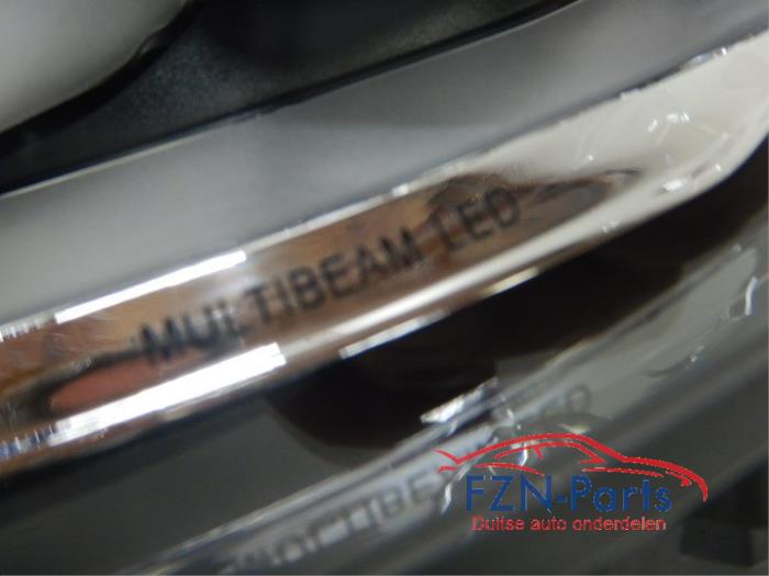 Koplamp links Mercedes C-Klasse (22741801)