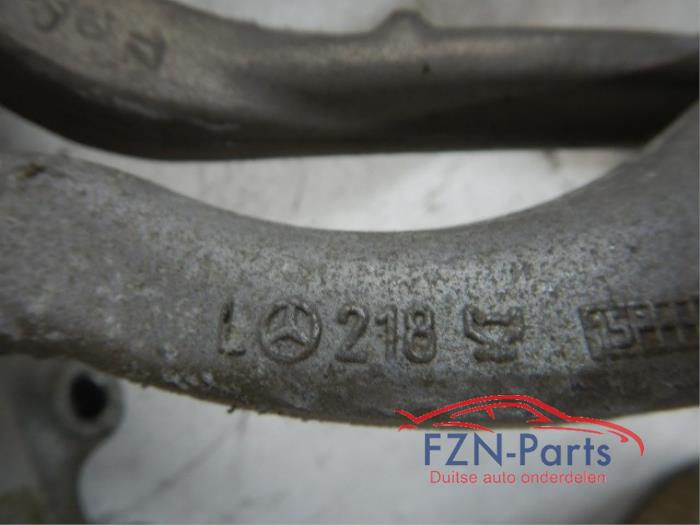 Wielophanging links-voor Mercedes CLS-Klasse (22729806)