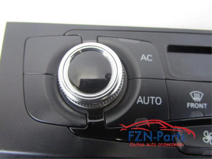 Climatronic Paneel Audi A5 (22739925)