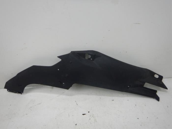 Afdekplaat diversen Audi R8 (22743129)