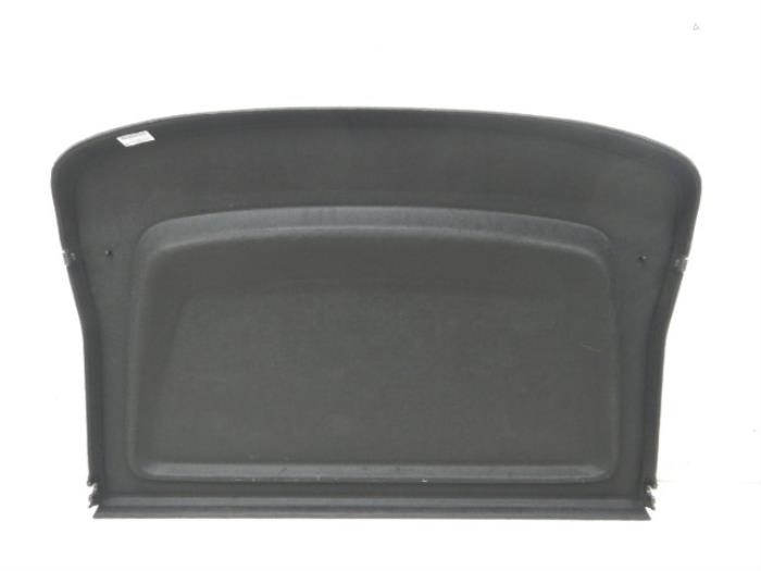 VW ID4 11A Hoedenplank