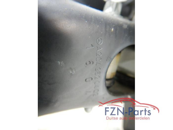 Mercedes-Benz W218 CLS-Klasse 260 Wielophanging Links-achter