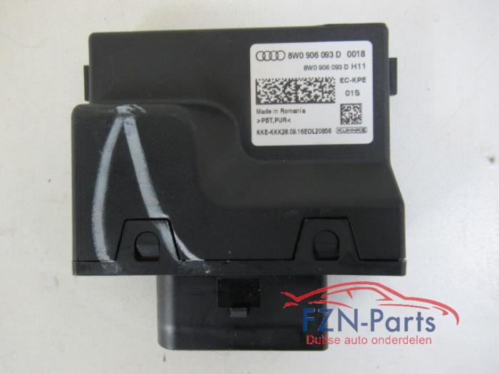 Audi A5 F5 Brandstofpomp Module