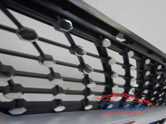 Mercedes-Benz W177 A-klasse Diamond grille