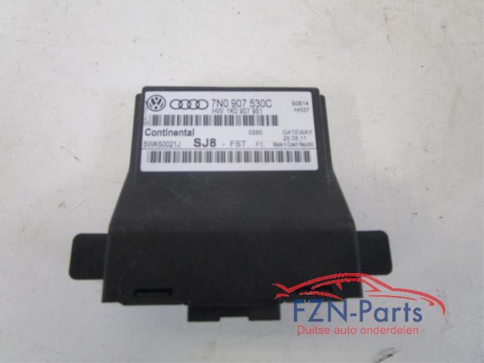 Gateway module Volkswagen Scirocco (22734221)
