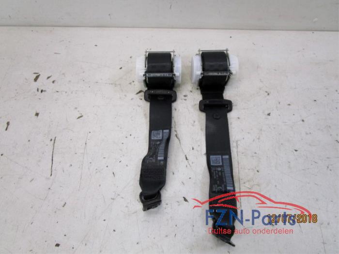 Gordelspanner Set Volkswagen Passat (22742560)