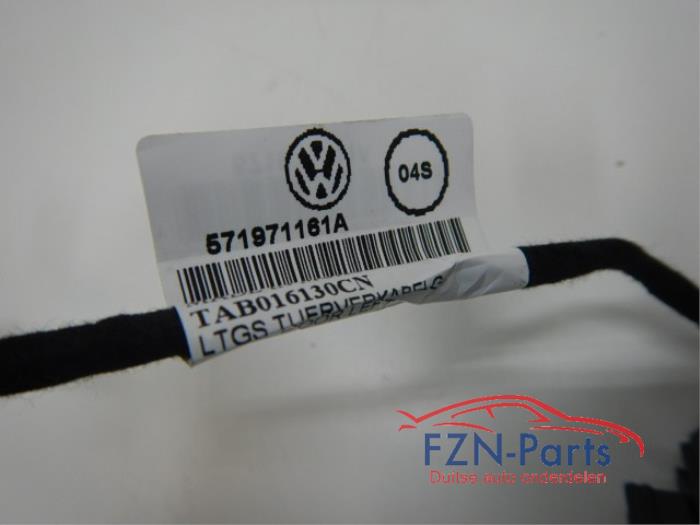 Kabelboom Volkswagen Tiguan (22739667)