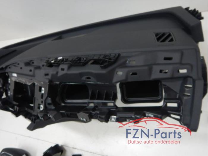 Airbag set + dashboard Audi Q4 (22727741)