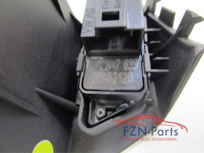 Centrale deurvergrendeling Schakelaar Volkswagen Touareg (22738150)