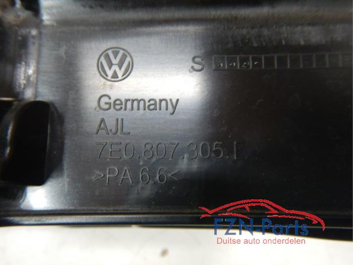 Diversen Volkswagen Transporter (22738784)