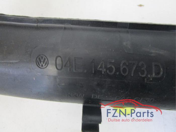 Intercooler Buis Volkswagen Jetta (22739642)