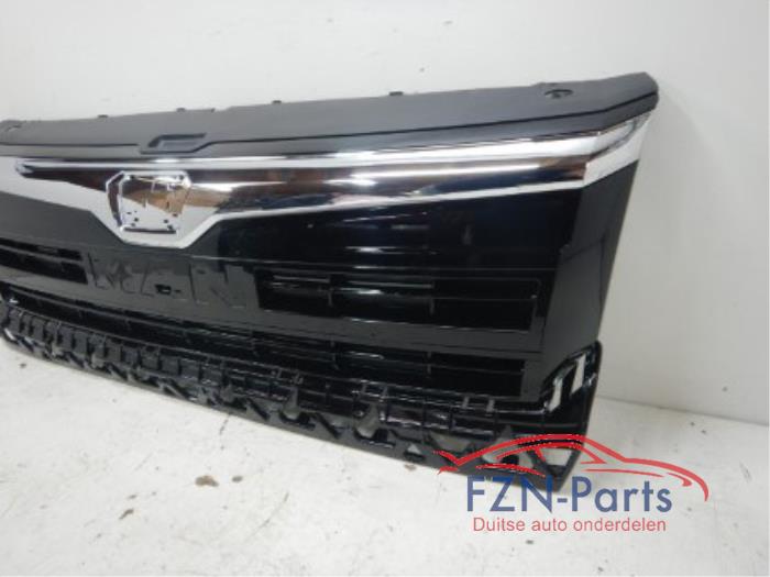 Grille Volkswagen Crafter (22726689)
