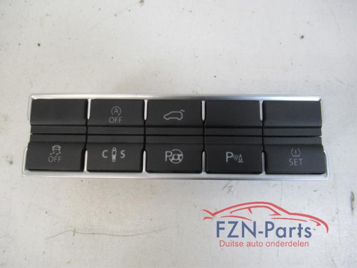 Schakelaar (diversen) Volkswagen Sharan (22745420)