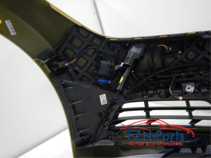 VW Arteon 3G8 Voorbumper