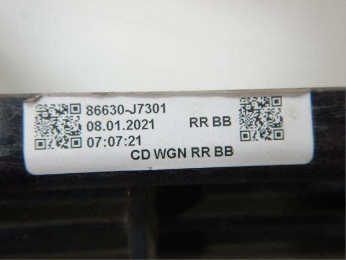 Diversen Diversen (22743504)