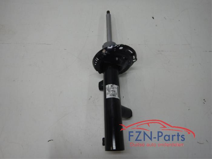 VW Golf 7 DCC Veerpoot Links/Rechts