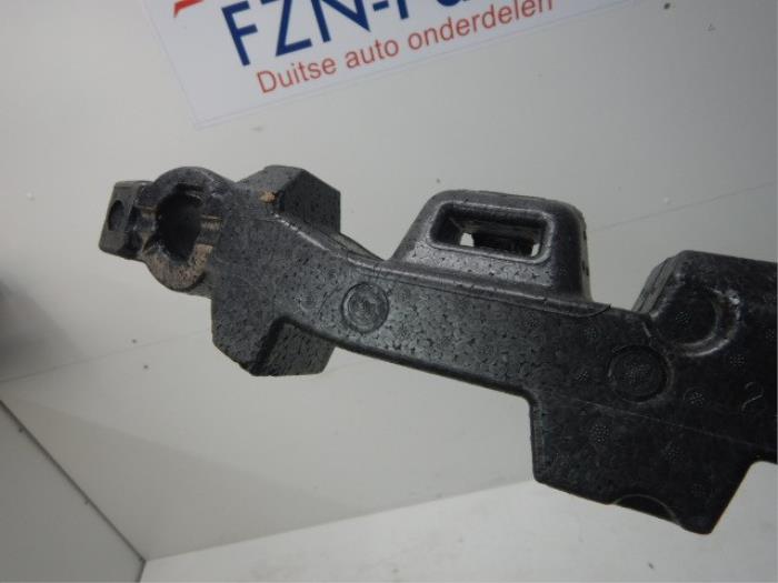 VW UP! Schuim Bumperbalk Voorzijde