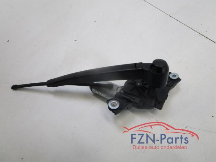 Ruitenwisserarm achter Volkswagen Passat (22743017)