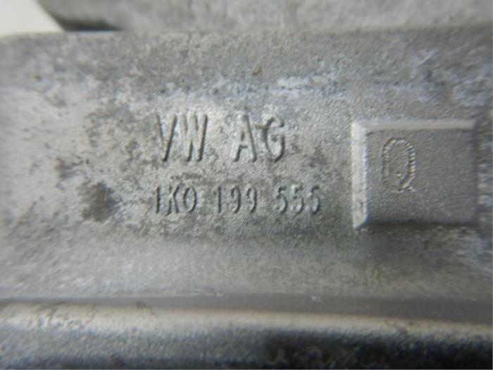 Motorsteun Volkswagen Caddy (22736609)