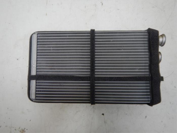 Kachelklep Motor Audi Q7 (22740809)