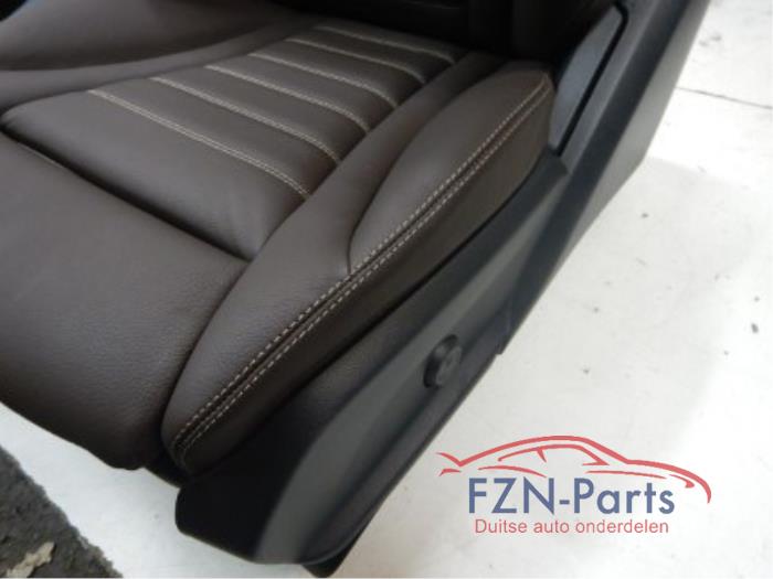 Bekleding Set (compleet) Mercedes GLC-Klasse (22743011)