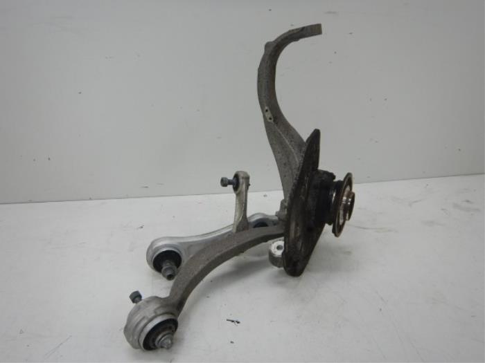 Mercedes-Benz C-klasse W205 Wielophanging Links-voor