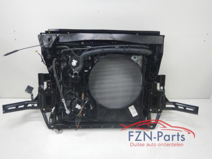 Koelerset Volkswagen Crafter (22726838)