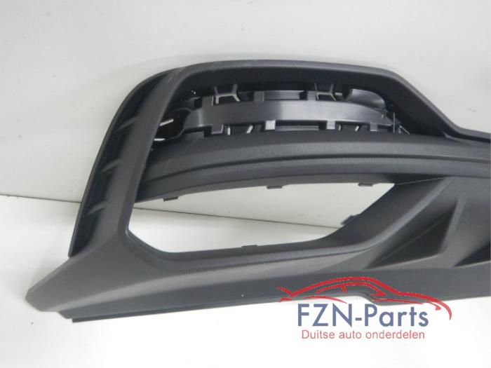 Diffuser achterbumper Audi Q3 (22727028)