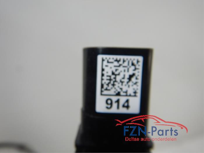 Lambda Sonde Volkswagen Golf (22735463)