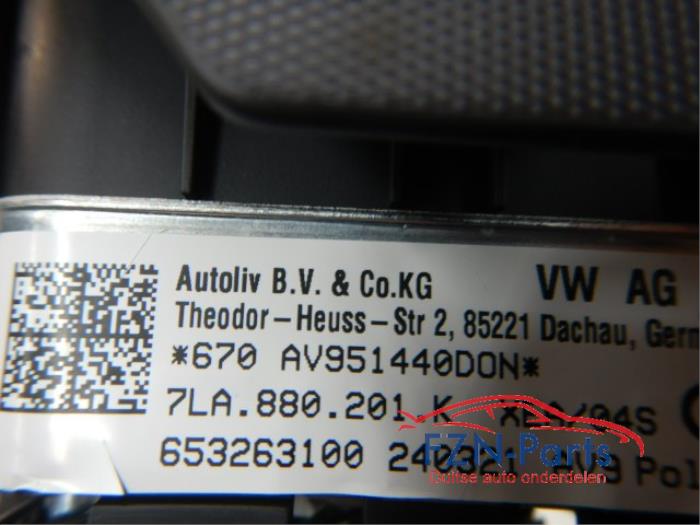Airbag links (Stuur) Volkswagen Transporter (22730494)