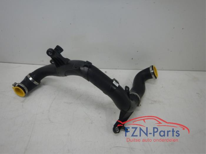 VW Golf 8 GTI Intercoolerbuis Drukleiding