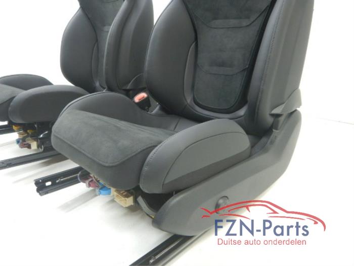Bekleding Set (compleet) Mercedes AMG GT (22738976)