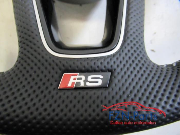 Stuurwiel Audi A4 (22730158)