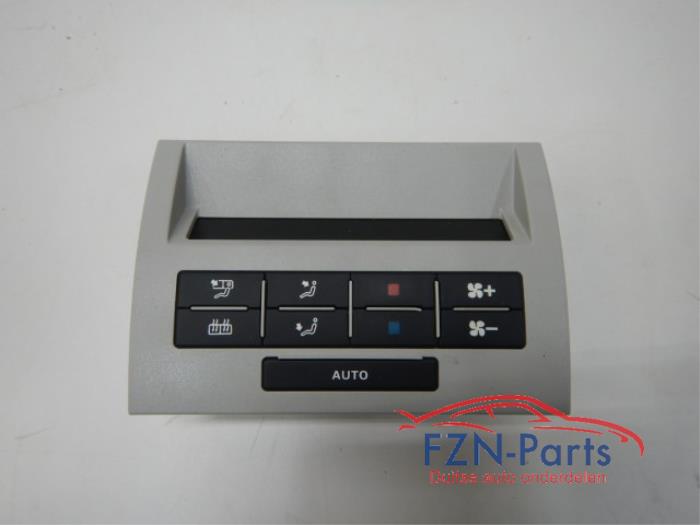 VW Transporter T6 Climate Control