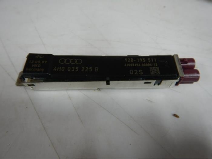 Antenne Versterker Audi A8 (22732629)
