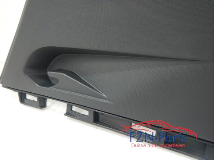 Seat Tarraco 5FJ Zwart C-Stijl Links