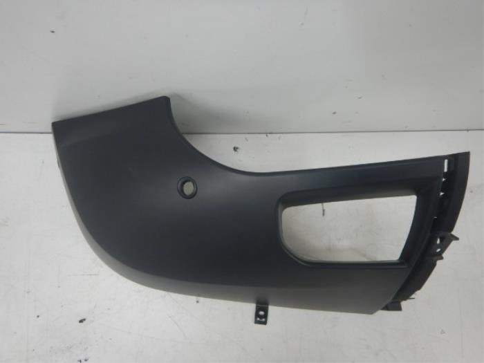 Land Rover Range Rover Defender L663 Voorbumper Hoek Rechts 6PDC