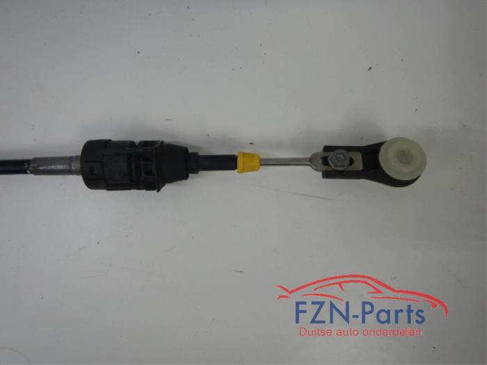 Schakelmechaniek Volkswagen Tiguan (22730605)