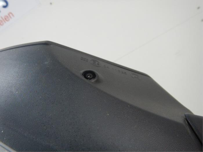 Buitenspiegel links Seat Leon (22725296)