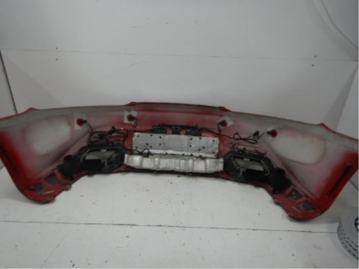 Achterbumper Mercedes Diversen (22723969)
