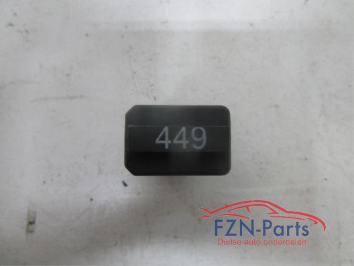 Relais Volkswagen Transporter (22739206)