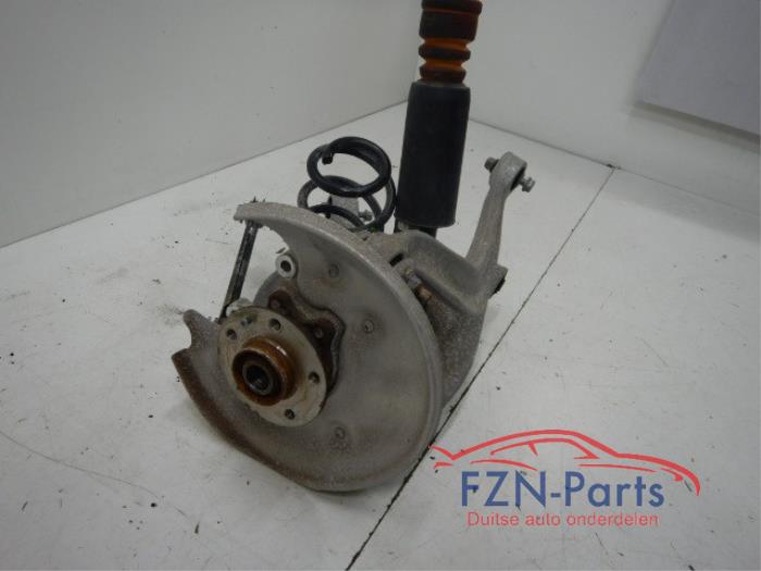 Wielophanging links-achter Audi A4 (22729545)