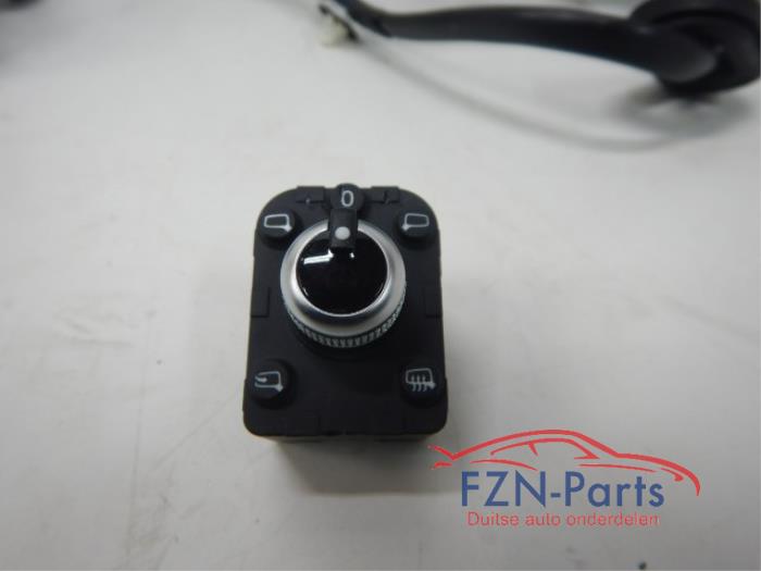 Spiegel links + rechts Audi A4 (22726333)