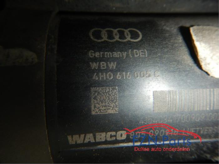 Compressor Audi A8 (22744840)
