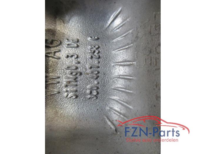Wielophanging rechts-voor Audi A3 (22729729)