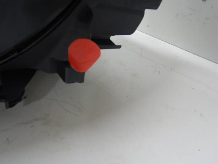 VW ID4 11B LED Koplamp Links