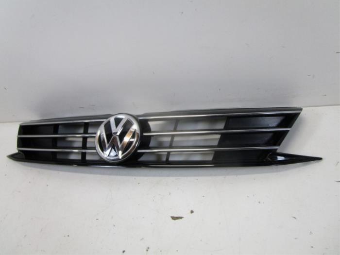 Grille Volkswagen Jetta (22726648)