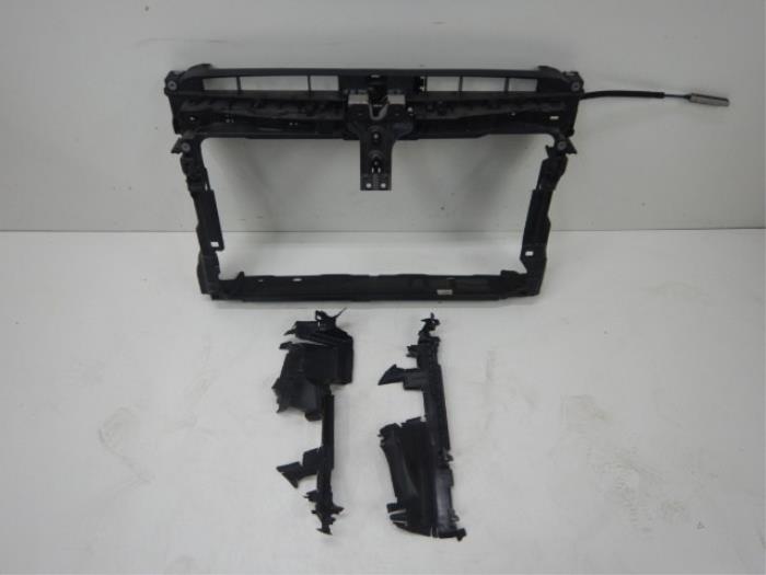Frontdeel steun Volkswagen Golf (22742039)